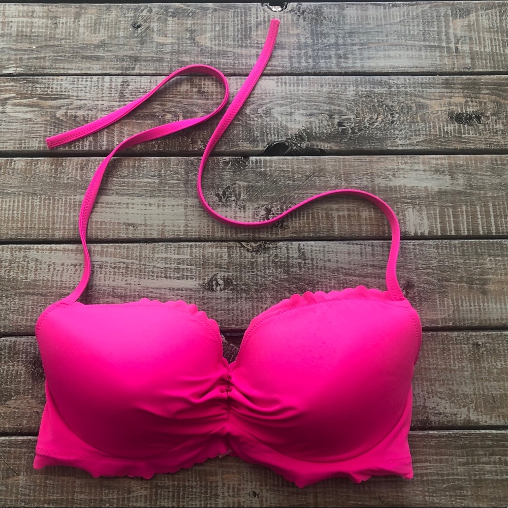 Victoria Secret Bikini Top